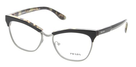 lunettes de vue prada 56 mm|lunettes Prada femme grand optical.